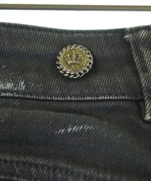 CHANEL 牛仔褲