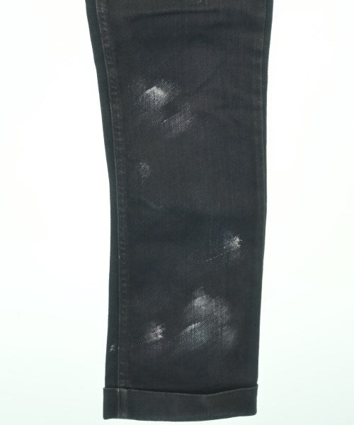 CHANEL 牛仔褲