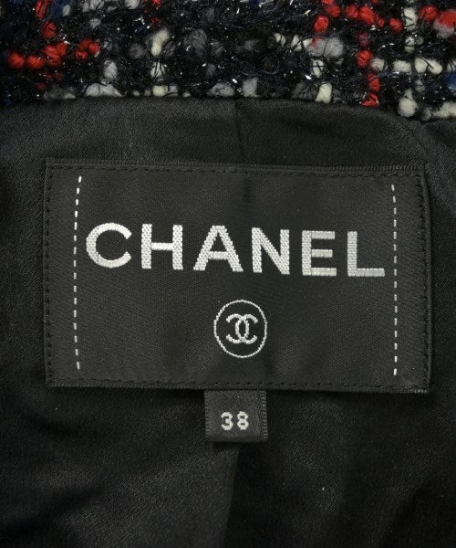 CHANEL 其他大衣