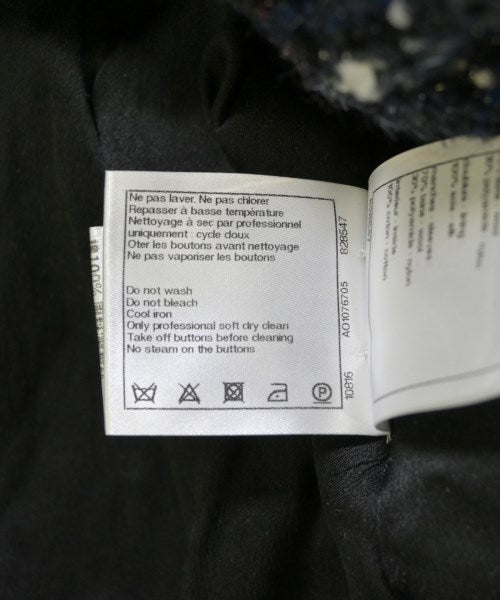 CHANEL 其他大衣