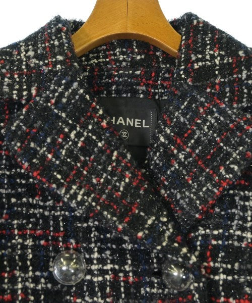 CHANEL 其他大衣