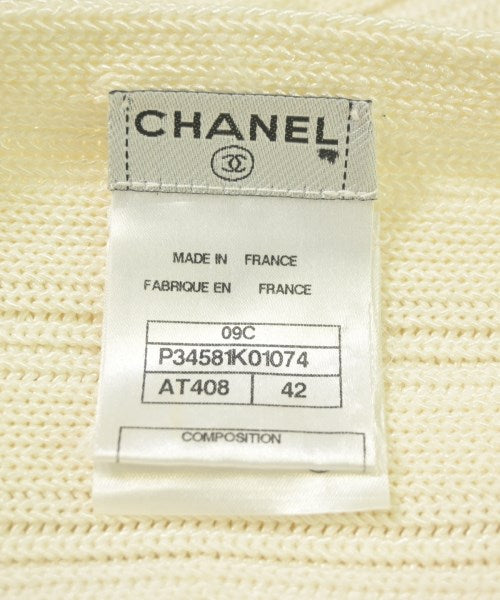 CHANEL 毛衣