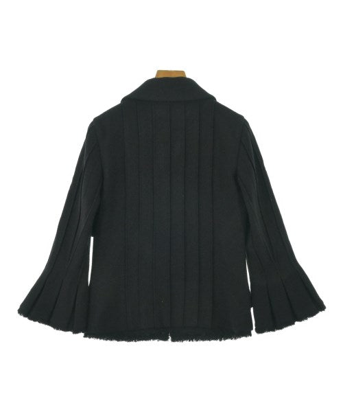 CHANEL 休閒夾克