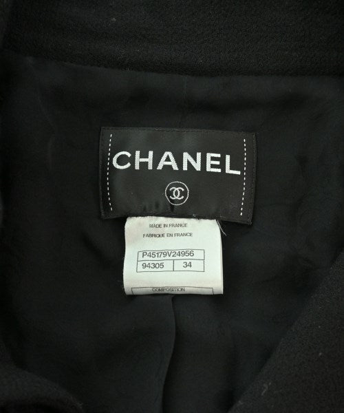 CHANEL 休閒夾克
