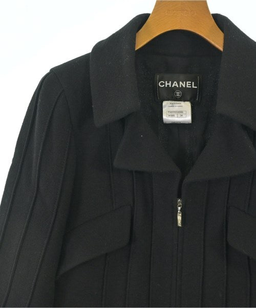 CHANEL 休閒夾克