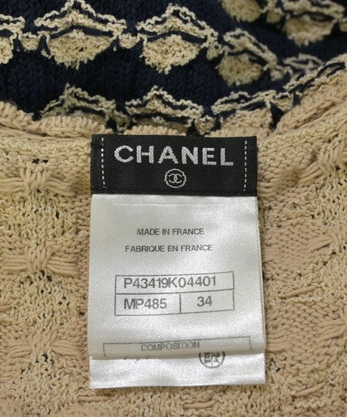 CHANEL 洋裝