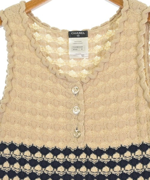 CHANEL 洋裝
