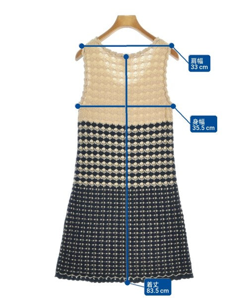 CHANEL 洋裝