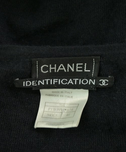 CHANEL 開襟衫