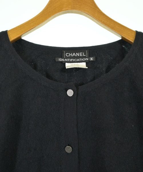 CHANEL 開襟衫