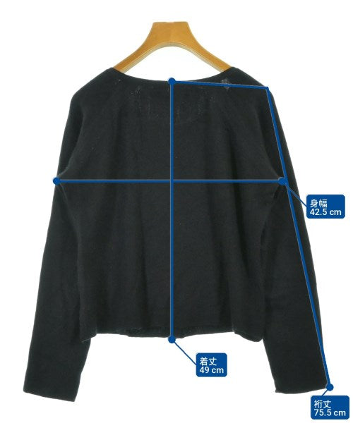 CHANEL 開襟衫