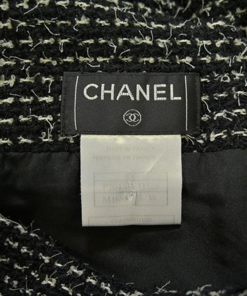 CHANEL 迷你裙