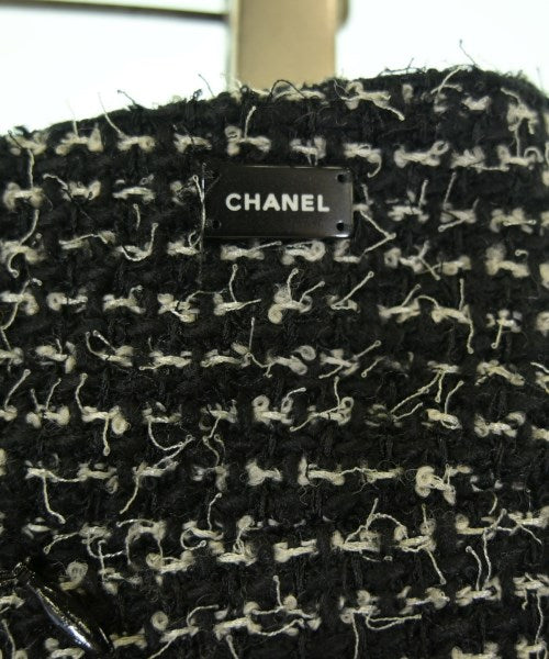 CHANEL 迷你裙