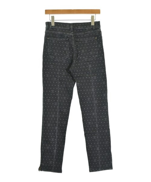 CHANEL 牛仔褲