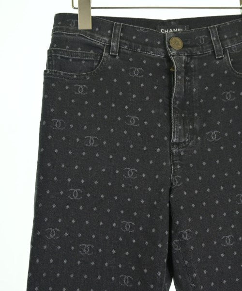 CHANEL 牛仔褲
