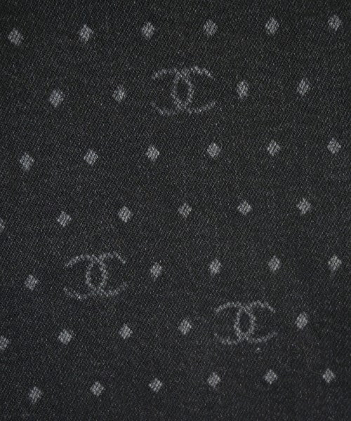 CHANEL 牛仔褲