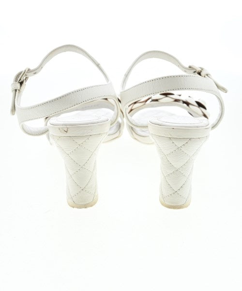 CHANEL 涼鞋