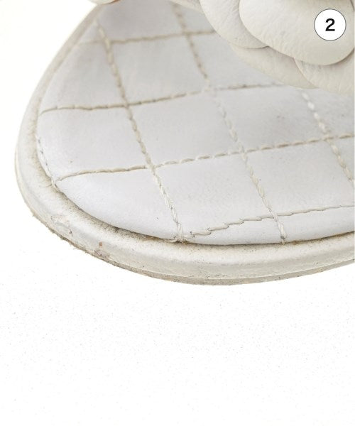 CHANEL 涼鞋