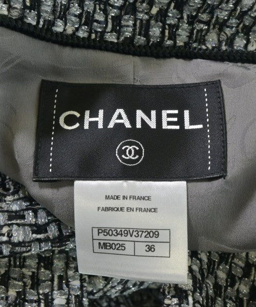 CHANEL 其他大衣
