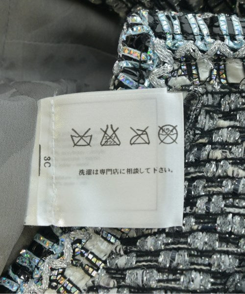 CHANEL 其他大衣