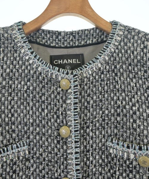 CHANEL 其他大衣