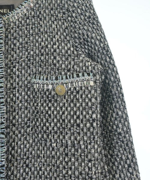 CHANEL 其他大衣