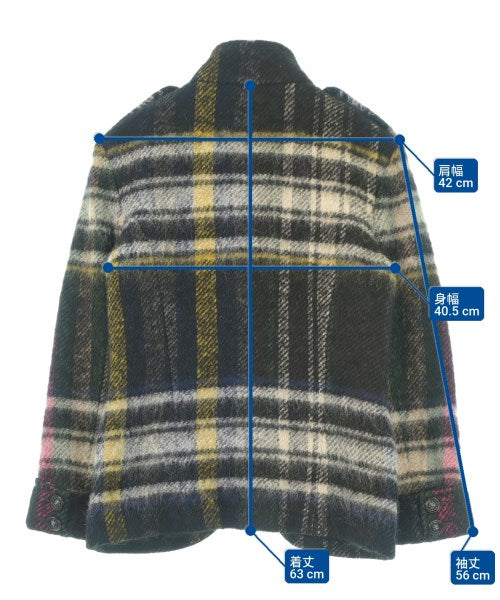 CHANEL 其他夾克