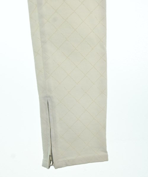 CHANEL 牛仔褲