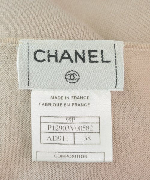 CHANEL 毛衣
