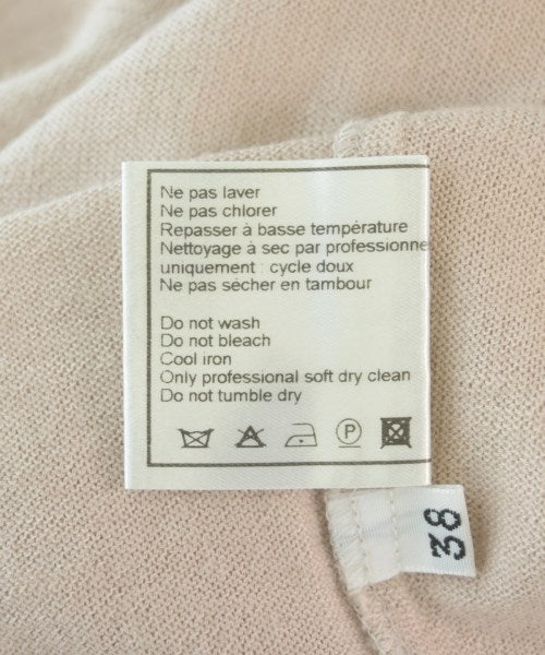 CHANEL 毛衣