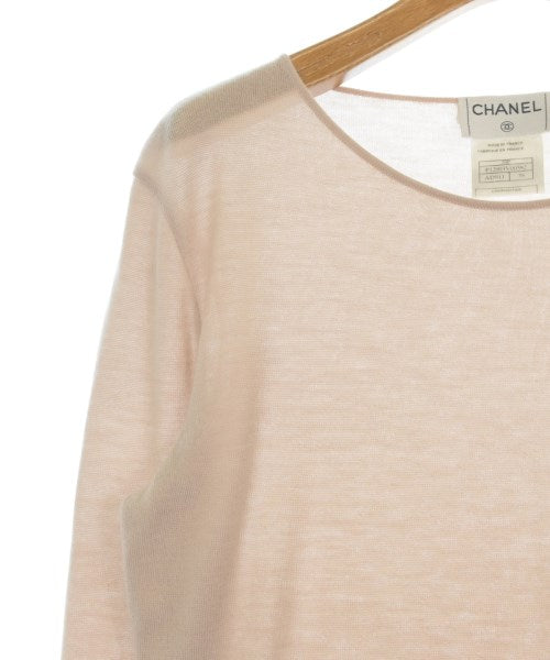 CHANEL 毛衣