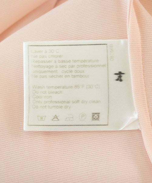 CHANEL 休閒襯衫