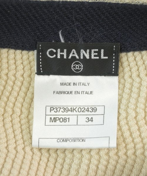 CHANEL 開襟衫