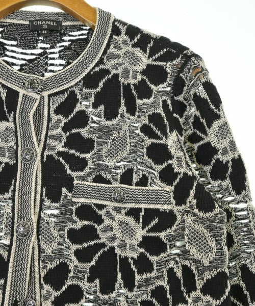 CHANEL 開襟衫