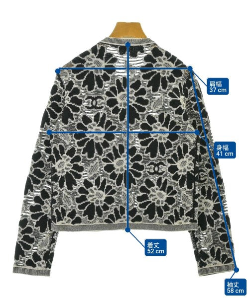 CHANEL 開襟衫