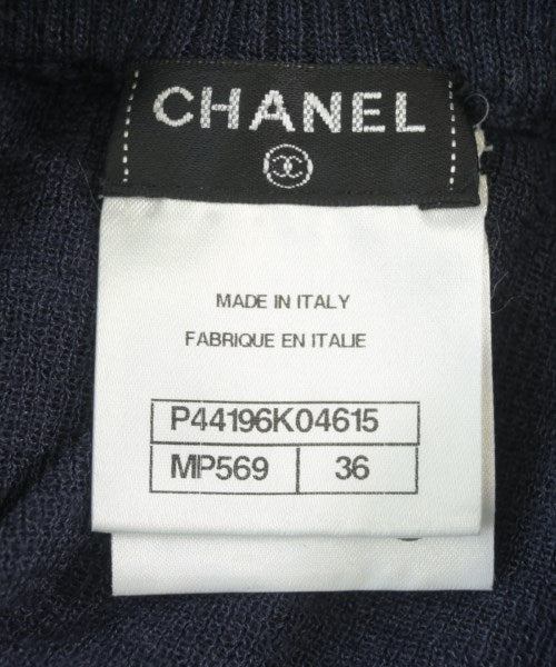 CHANEL 毛衣