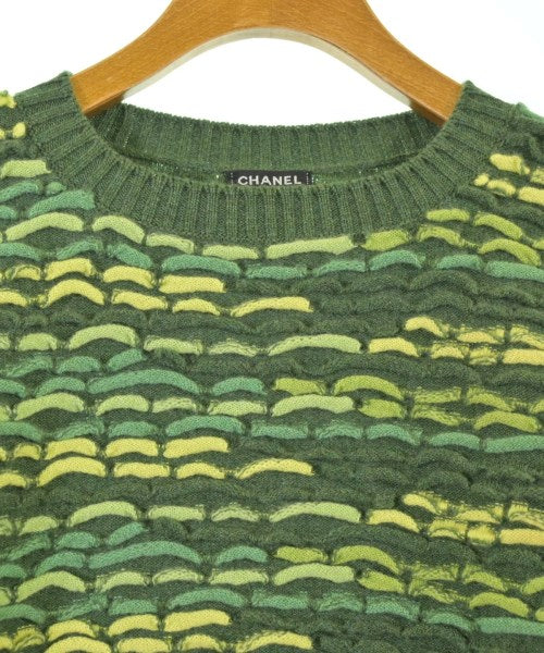 CHANEL 毛衣