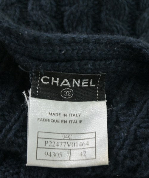CHANEL 開襟衫