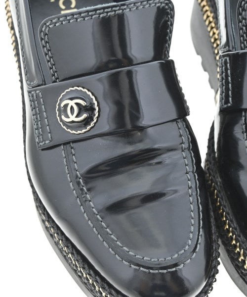 CHANEL 正式鞋/樂福鞋