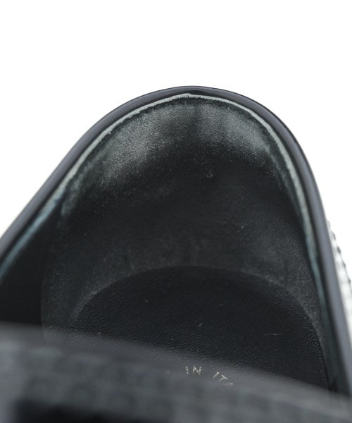 CHANEL 正式鞋/樂福鞋