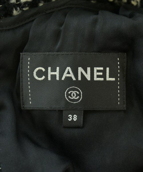CHANEL 休閒襯衫
