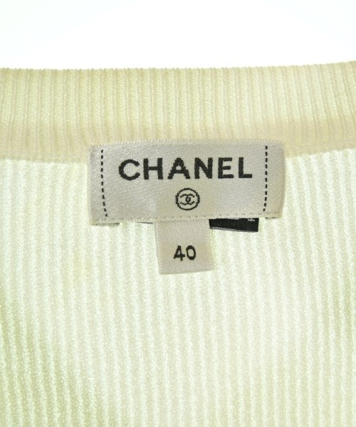 CHANEL 開襟衫