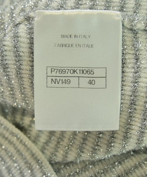 CHANEL 開襟衫