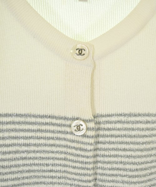 CHANEL 開襟衫