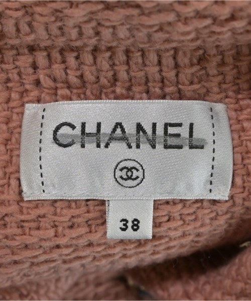 CHANEL 夾克
