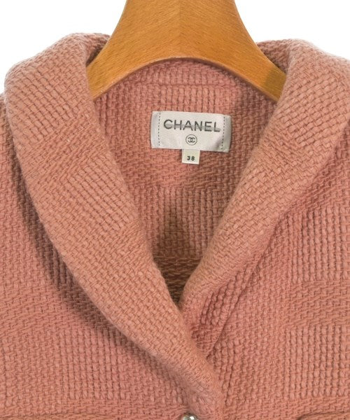 CHANEL 夾克