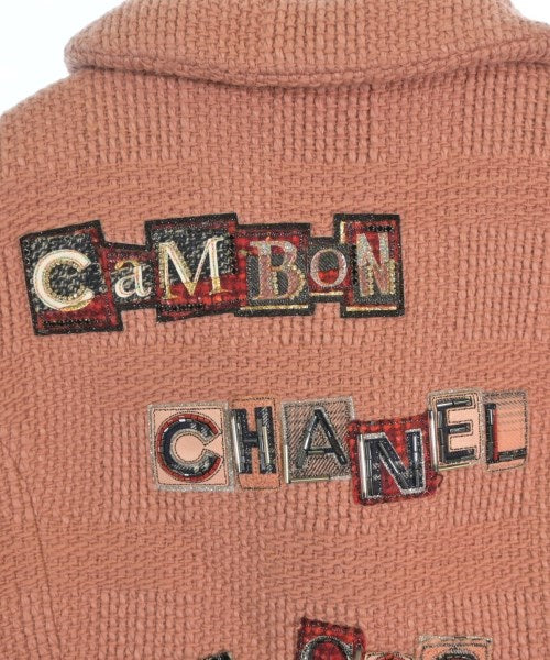 CHANEL 夾克