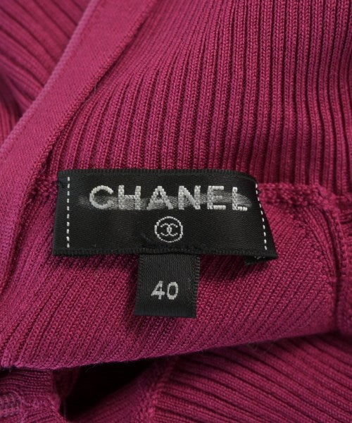 CHANEL 毛衣