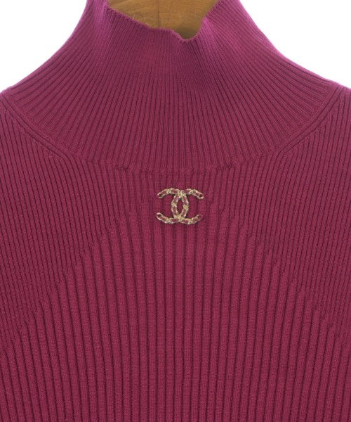 CHANEL 毛衣