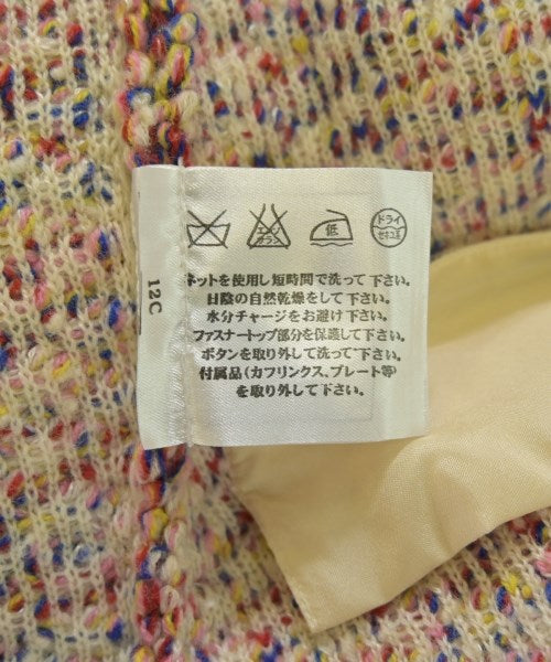 CHANEL 休閒夾克